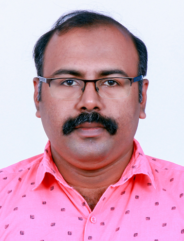 Faculty Image