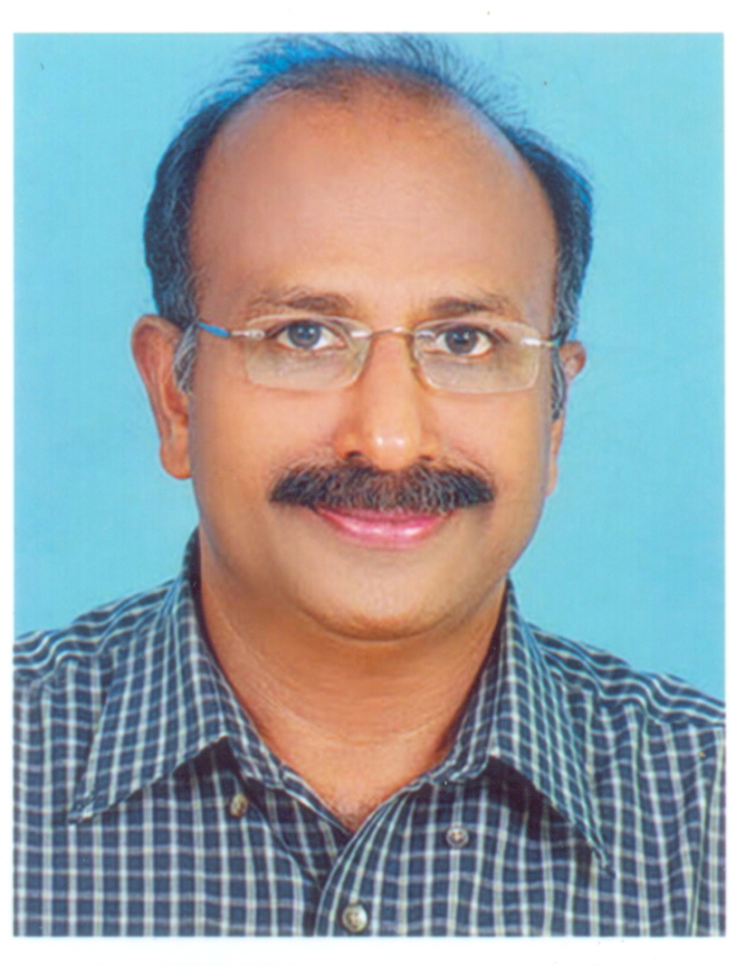 Faculty Image